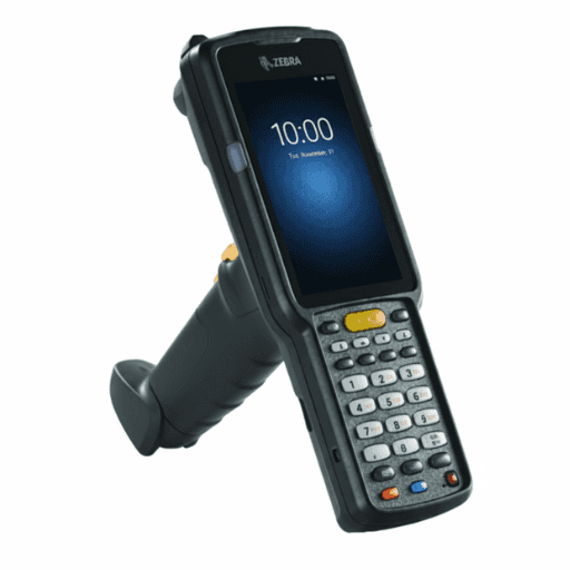 1. NEW AND LEGACY AUTO ID PRODUCT SUPPORT